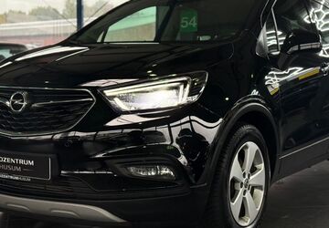 Opel Mokka 130.328 km 12.990 &euro; Husum 25813