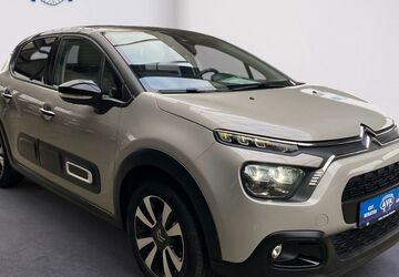 Citroen C3 36.098 km 14.390 &euro; Husum 25813