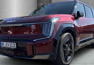 Kia EV9 23.500 km 72.950 &euro; Husum 25813