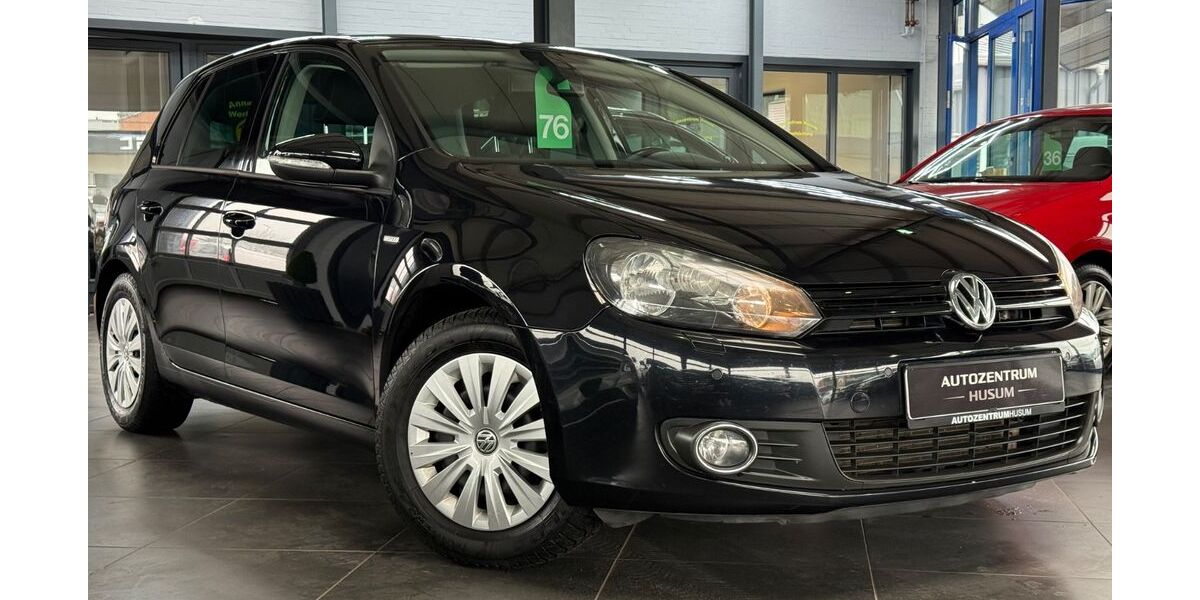 VW Golf 189.651 km 6.490 &euro; Husum 25813