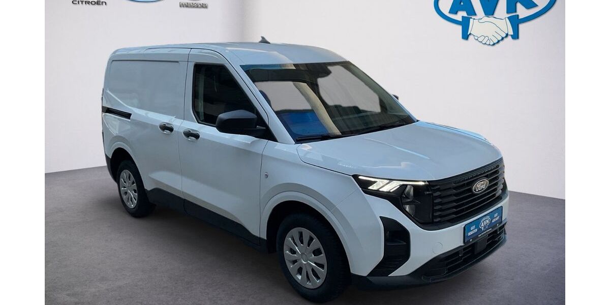 Ford Transit Courier 1.888 km 26.168 &euro; Husum 25813