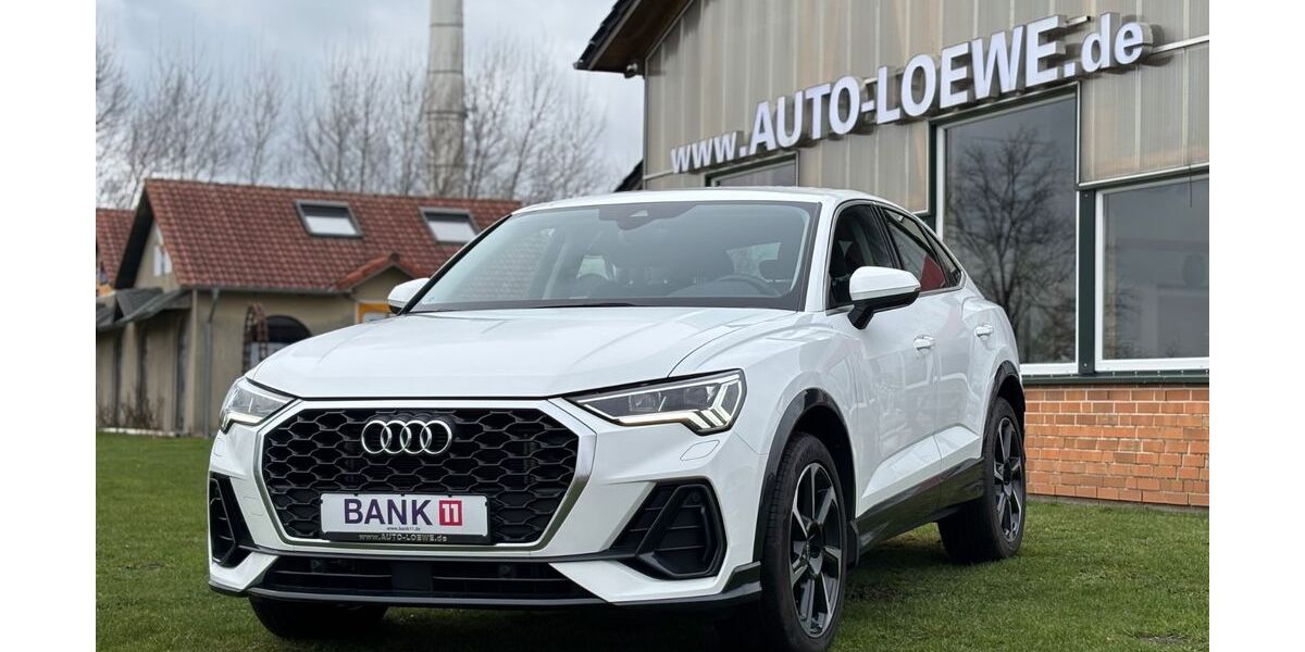 Audi Q3 64.000 km 31.980 &euro; Silberstedt 24887