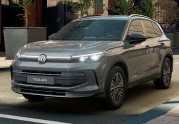 VW Tiguan 13.460 km 36.890 &euro; Husum 25813