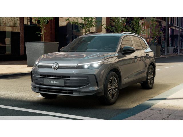 VW Tiguan 13.460 km 36.890 &euro; Husum 25813