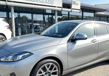 BMW 120 55.000 km 30.900 &euro; Husum 25813