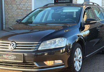 VW Passat Variant 149.850 km 10.699 &euro; Wanderup 24997