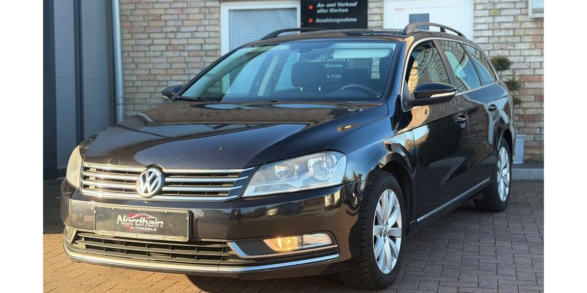 VW Passat Variant 149.850 km 10.699 &euro; Wanderup 24997