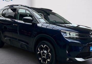 Citroen C5 Aircross 27.872 km 24.490 &euro; Husum 25813