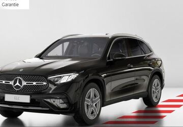 Mercedes-Benz GLC 300 13.293 km 53.750 &euro; Husum 25813