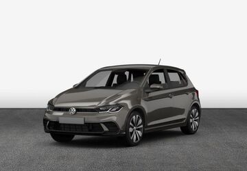 VW Polo 24.000 km 18.980 &euro; Breklum 25821