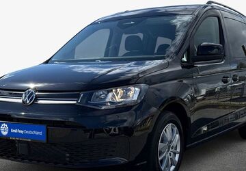 VW Caddy 1.501 km 35.890 &euro; Husum 25813