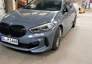 BMW 118 60.600 km 21.750 &euro; Langstedt 24852