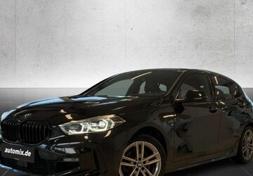 BMW 118 74.057 km 25.450 &euro; Enge-Sande 25917