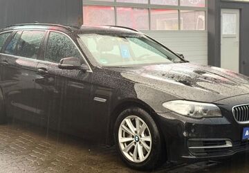 BMW 530 149.235 km 18.990 &euro; Husum 25813