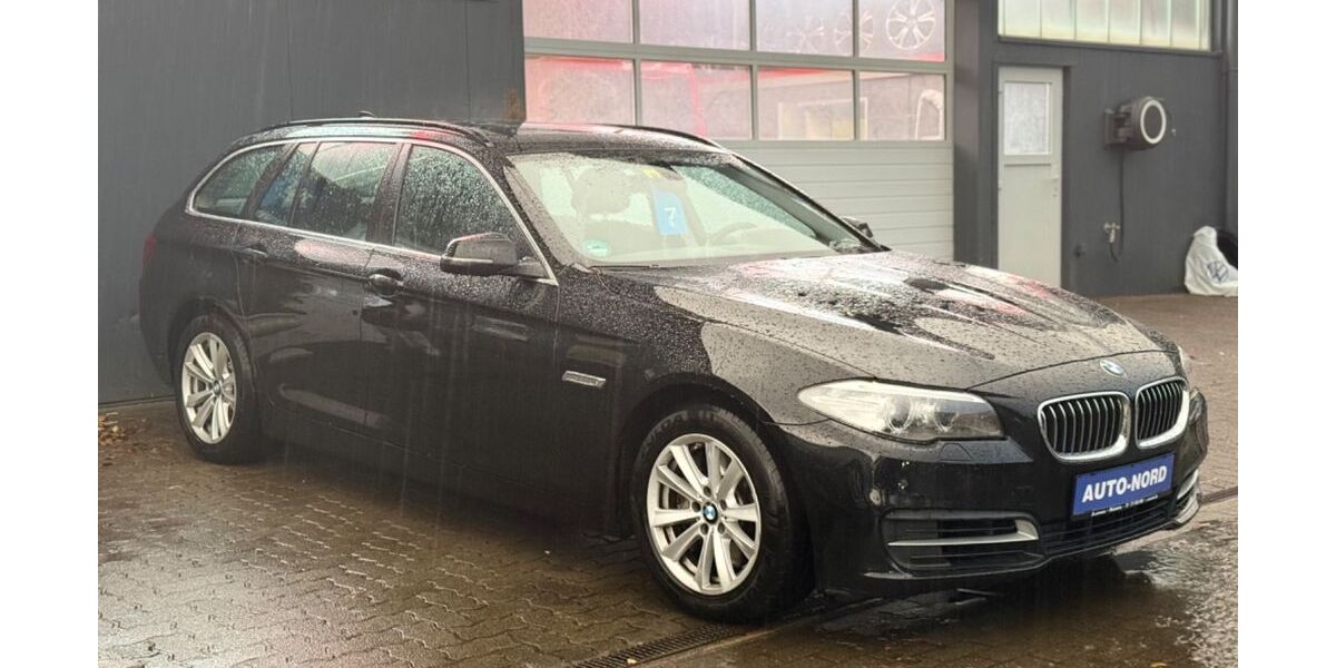 BMW 530 149.235 km 18.990 &euro; Husum 25813