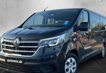 Renault Trafic 74.644 km 31.900 &euro; Enge-Sande 25917