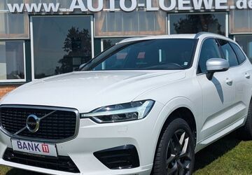 Volvo XC60 99.100 km 27.690 &euro; Silberstedt 24887