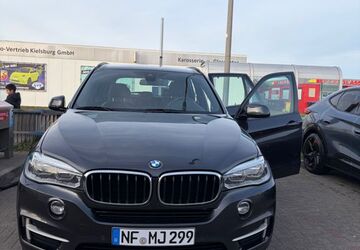 BMW X5 236.000 km 19.500 &euro; Husum 25813