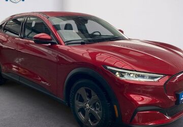 Ford Mustang Mach-E 73.853 km 29.990 &euro; Husum 25813