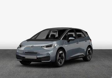 VW ID.3 30.785 km 19.490 &euro; Breklum 25821