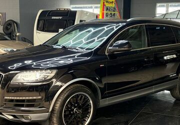 Audi Q7 199.249 km 18.995 &euro; Husum 25813