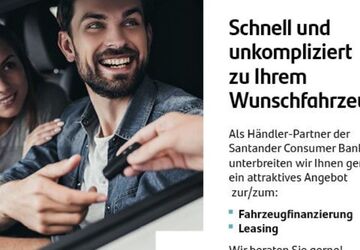 Audi A3 202.274 km 6.890 &euro; Husum 25813