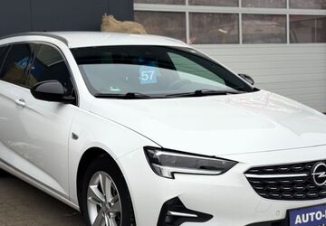 Opel Insignia 114.134 km 13.990 &euro; Husum 25813