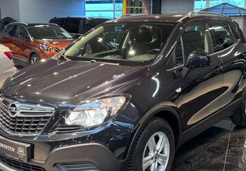 Opel Mokka 137.560 km 7.995 &euro; Husum 25813