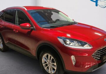 Ford Kuga 16.200 km 22.990 &euro; Husum 25813