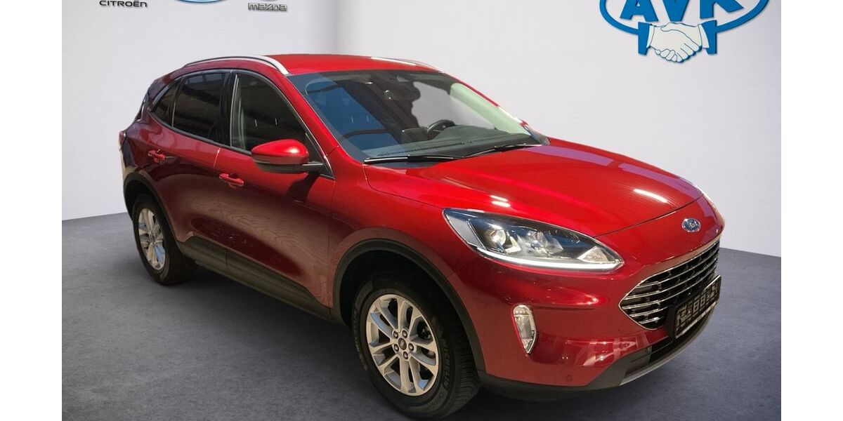 Ford Kuga 16.200 km 22.990 &euro; Husum 25813