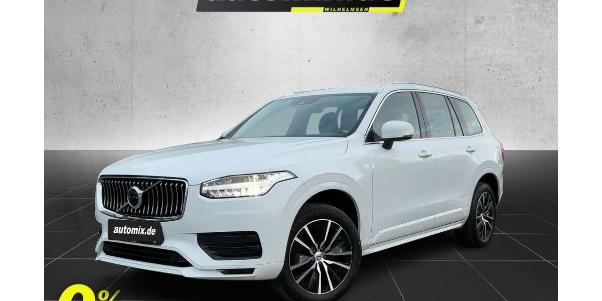 Volvo XC90 82.650 km 44.300 &euro; Enge-Sande 25917