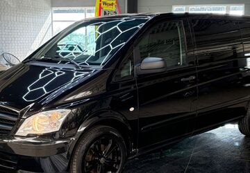 Mercedes-Benz Vito 181.999 km 18.895 &euro; Husum 25813