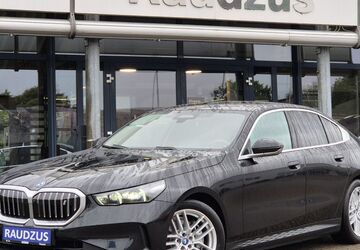 BMW i5 36.000 km 49.900 &euro; Husum 25813