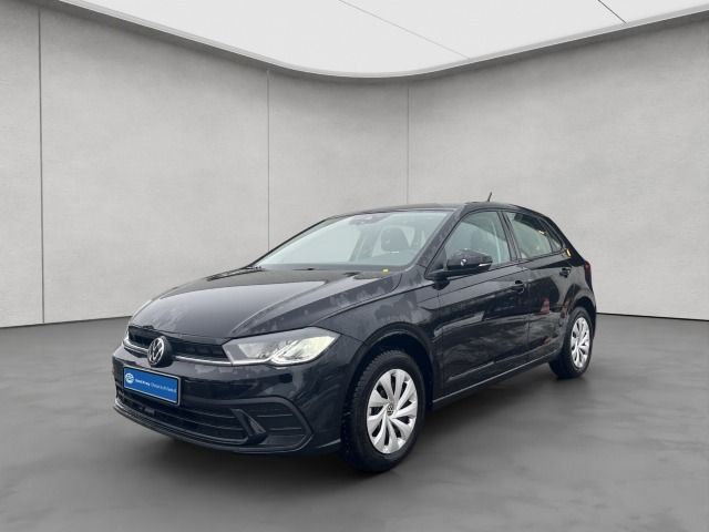 VW Polo 1.550 km 18.490 &euro; Husum 25813