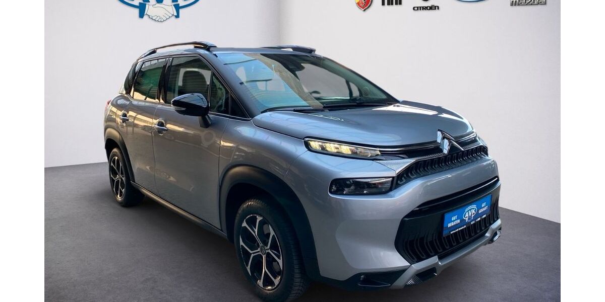 Citroen C3 Aircross 40.455 km 15.990 &euro; Husum 25813