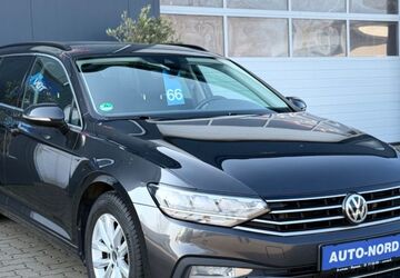 VW Passat Variant 169.342 km 16.990 &euro; Husum 25813