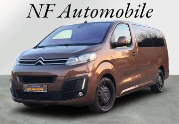 Citroen Spacetourer 129.000 km 18.980 &euro; Husum 25813