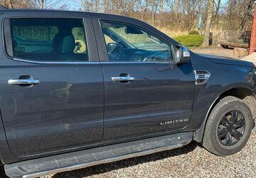 Ford Ranger 71.333 km 32.000 &euro; Vollerwiek 25836