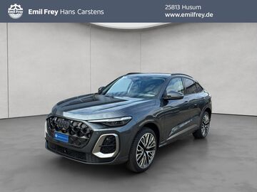 Gebrauchte Audi Q5