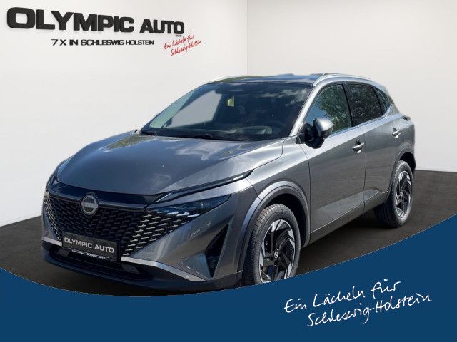 Nissan Qashqai 5.000 km 36.490 &euro; Langenhorn 25842