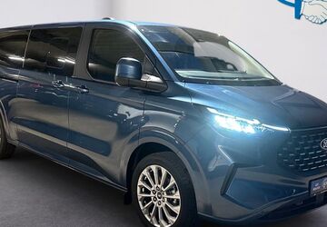Ford Tourneo Custom 2.150 km 45.990 &euro; Husum 25813