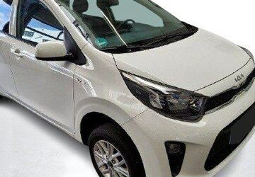Kia Picanto 31.590 km 13.999 &euro; Enge-Sande 25917