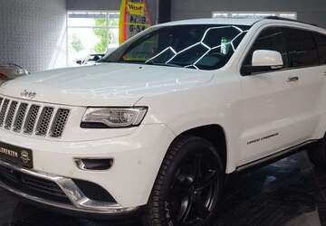 Jeep Grand Cherokee 199.805 km 13.950 &euro; Husum 25813