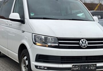 VW T6 Multivan 447.000 km 14.500 &euro; Silberstedt 24887