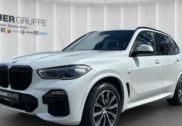 BMW X5 95.048 km 49.930 &euro; Husum 25813
