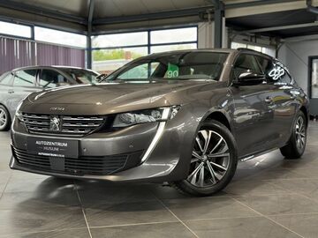Gebrauchte Peugeot 508