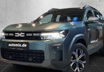 Dacia Bigster 17.900 km 27.800 &euro; Enge-Sande 25917