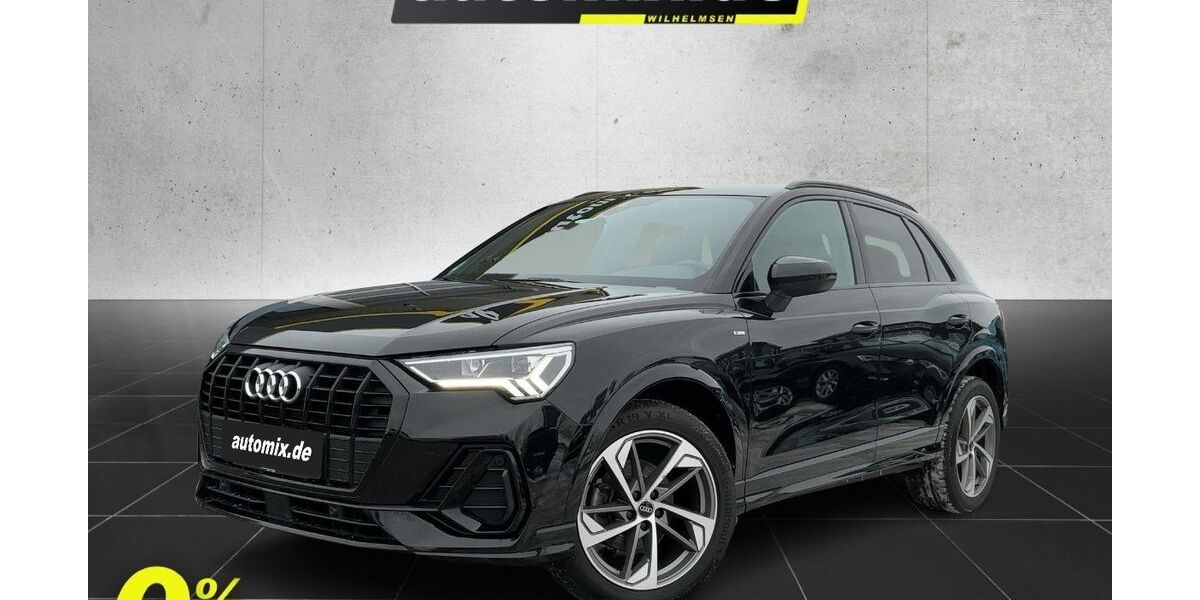 Audi Q3 74.102 km 33.450 &euro; Enge-Sande 25917