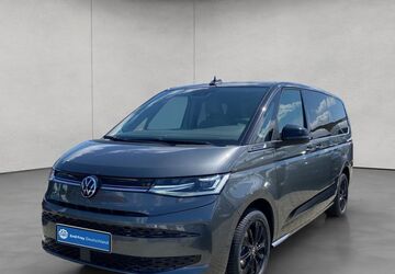 VW T7 Multivan 8.350 km 56.490 &euro; Husum 25813
