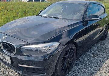 BMW 116 122.900 km 8.490 &euro; Husum 25813